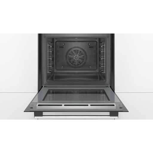 Фурна Bosch HBA578BS0 Oven pyro AutoPilot 30