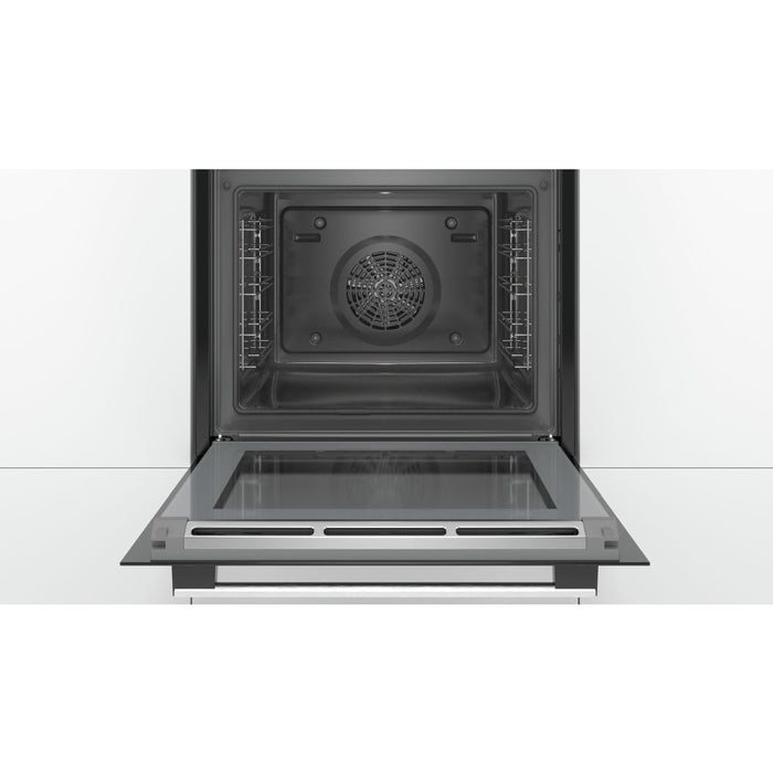 Фурна Bosch HBA578BS0 Oven pyro AutoPilot 30