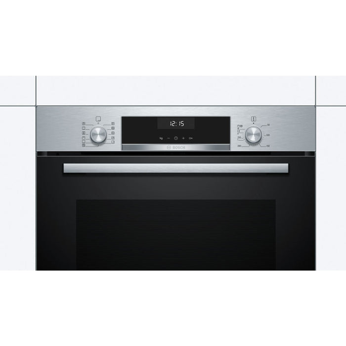 Фурна Bosch HBA5577S0 Oven ecoClean full AutoPilot 10