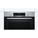 Фурна Bosch HBA5577S0 Oven ecoClean full AutoPilot 10