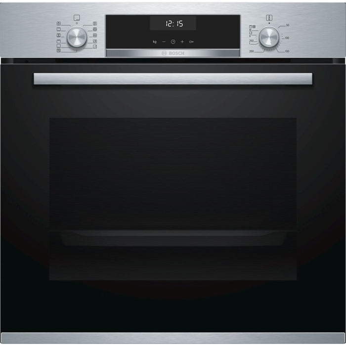 Фурна Bosch HBA5577S0 Oven ecoClean full AutoPilot 10