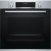 Фурна Bosch HBA5577S0 Oven ecoClean full AutoPilot 10