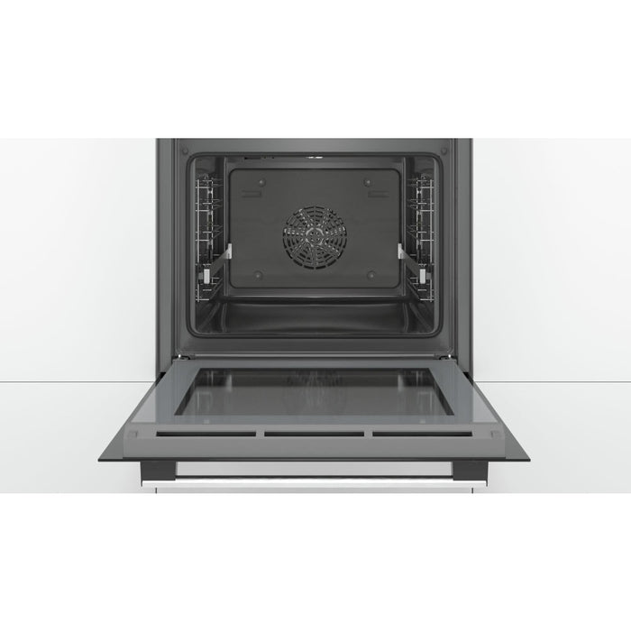 Фурна Bosch HBG5370S0 Oven ecoClean back AutoPilot 10