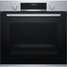 Фурна Bosch HBG5370S0 Oven ecoClean back AutoPilot 10