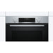 Фурна Bosch HBG5370S0 Oven ecoClean back AutoPilot 10