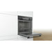 Фурна Bosch HBA554EB0 Oven ecoClean full 1 level rails Black