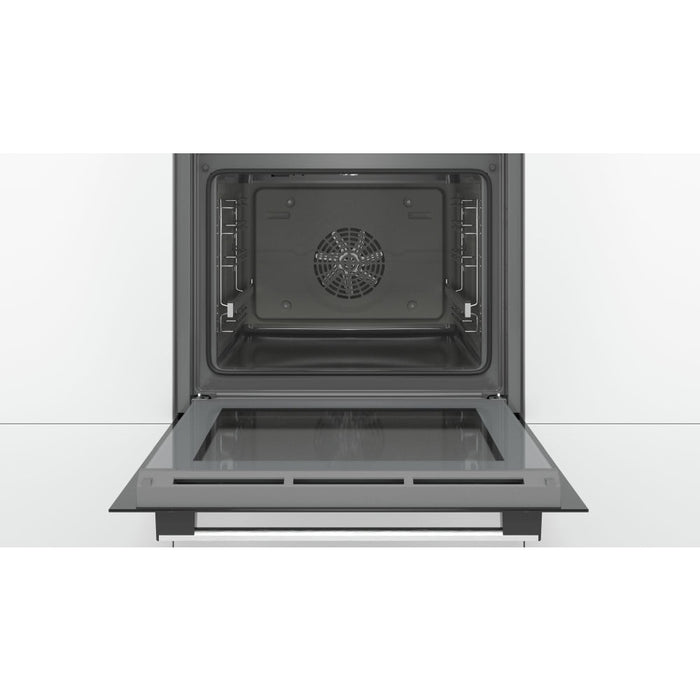 Фурна Bosch HBA554ES0 SER4 Oven ecoClean full 7 HM 1