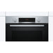 Фурна Bosch HBA554ES0 SER4 Oven ecoClean full 7 HM 1