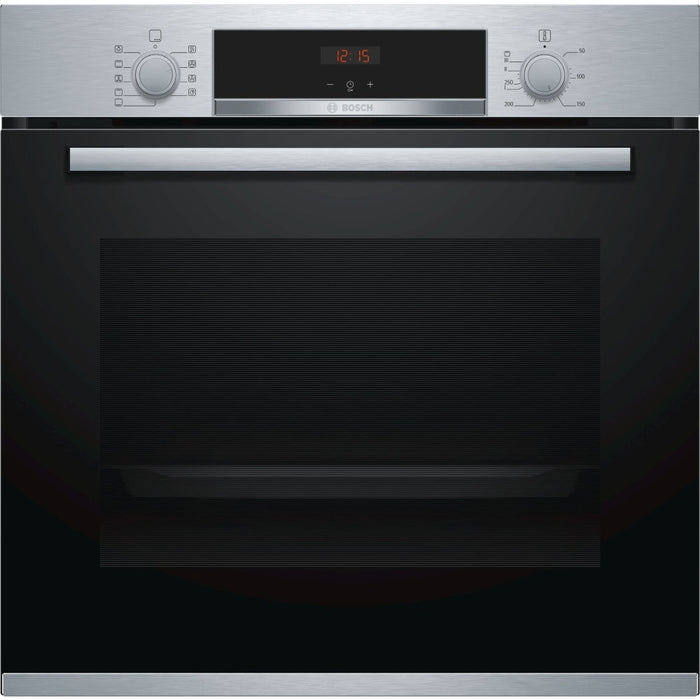 Фурна Bosch HBA554ES0 SER4 Oven ecoClean full 7 HM 1