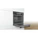 Фурна Bosch HBA534EB0 Oven ecoClean back 1 level rails Black