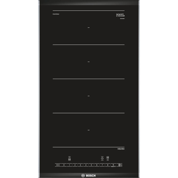 Готварски плот Bosch PXX375FB1E Induction