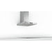 Аспиратор Bosch DWB66DM50 Chimney hood 60cm A max