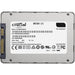 Твърд диск Crucial MX300 2.5’ 275GB SSD Box