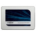 Твърд диск Crucial MX300 2.5’ 275GB SSD Box