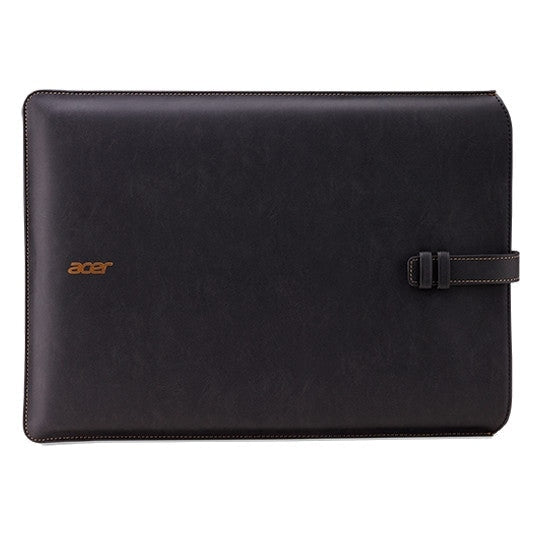 Калъф Acer 14’ Protective Sleeve Smoky Gray