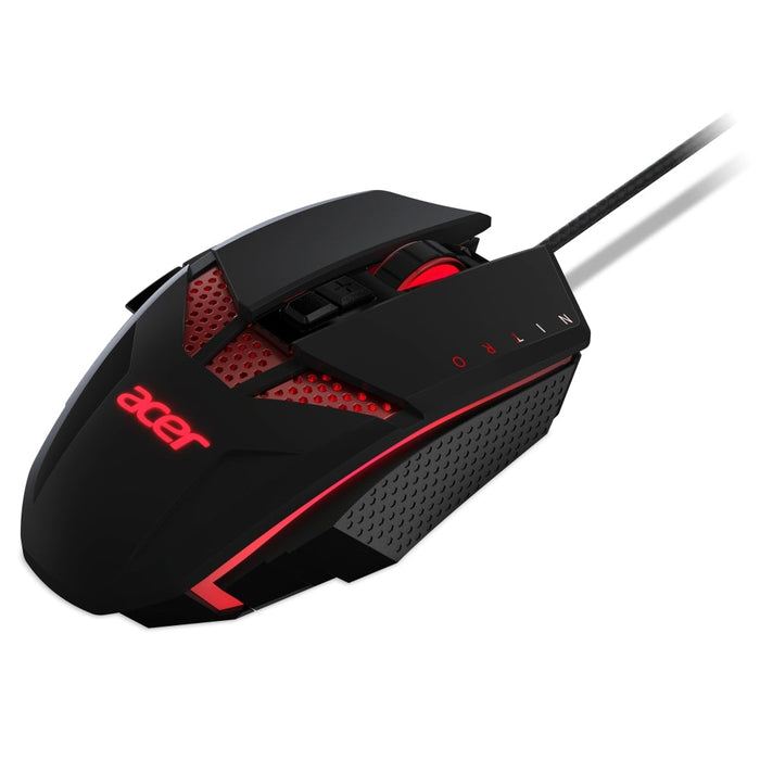 Мишка Acer Nitro Gaming Mouse Retail Pack up to 4000