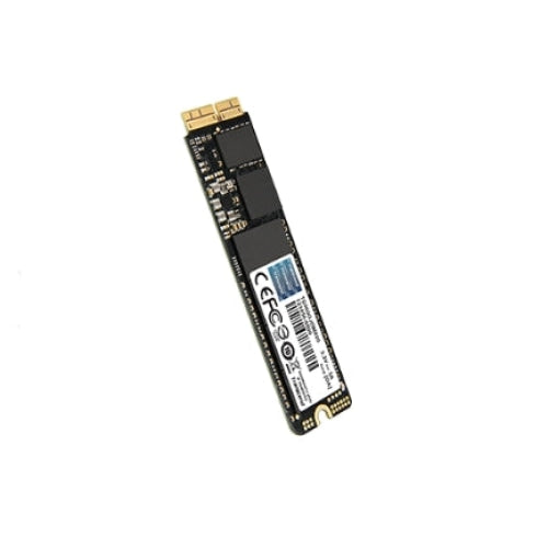 Твърд диск Transcend 240GB JetDrive 820 PCIe SSD