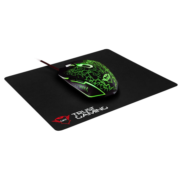 Мишка TRUST GXT 783 Gaming Mouse & Pad