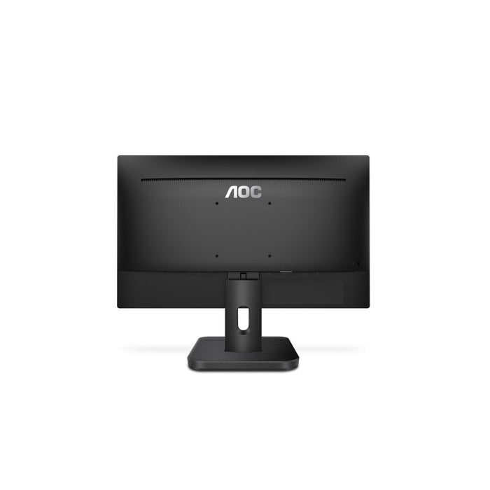 Монитор AOC 22E1Q 21.5’ Wide MVA LED 5 ms 3000:1