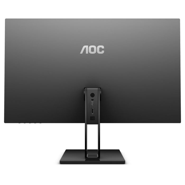 Монитор AOC 24V2Q 23.8’ WLED IPS 1920x1080@75Hz