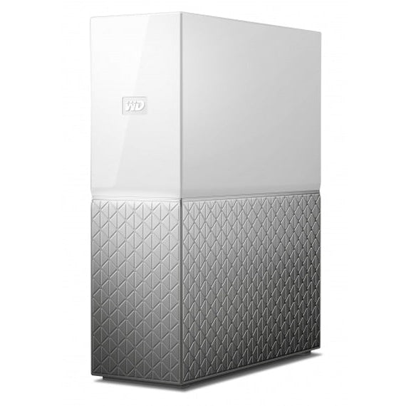 Твърд диск Western Digital MyCloud Home 3 TB