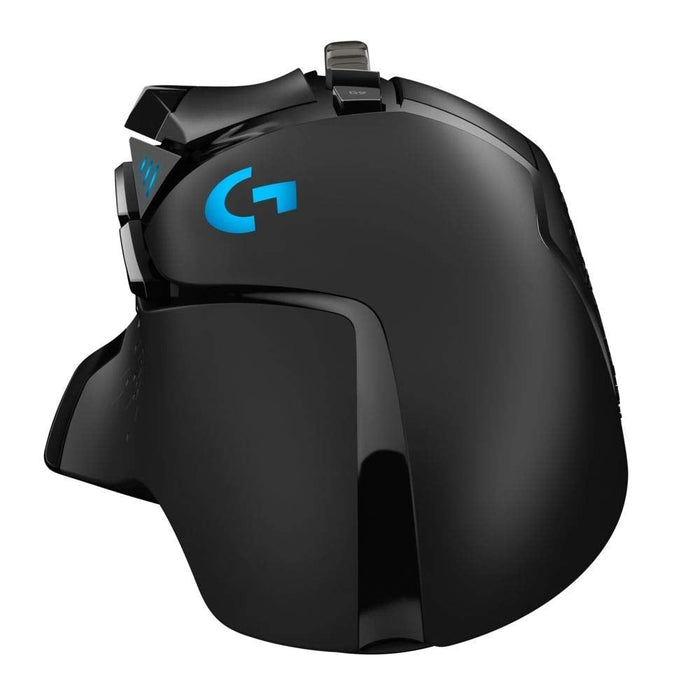 Мишка Logitech G502 Mouse Lightsync RGB HERO 25K DPI