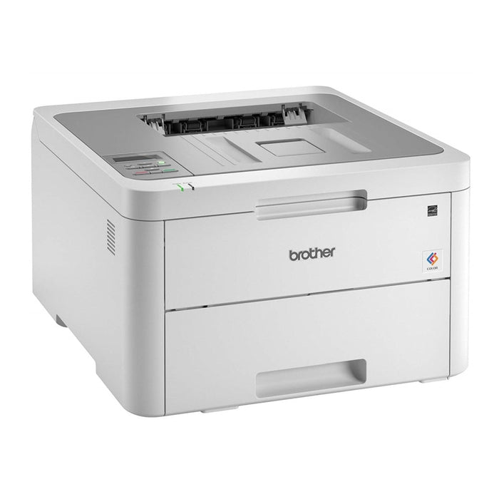 Цветен LED принтер Brother HL - L3210CW Colour Printer