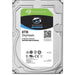 Твърд диск Seagate ST8000VX0022 SkyHawk Surveillance 8TB