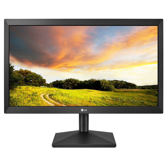 Монитор LG 20MK400H - B 19.5’ LED AG 5ms GTG 600:1