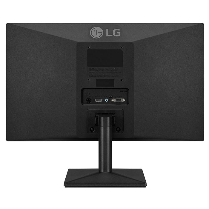 Монитор LG 20MK400H - B 19.5’ LED AG 5ms GTG 600:1