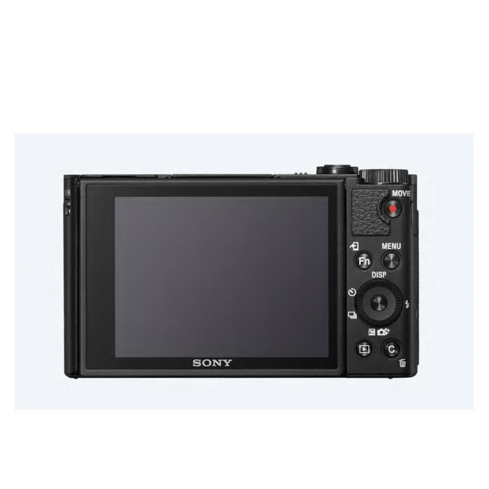 Цифров фотоапарат Sony Cyber Shot DSC - HX99 black