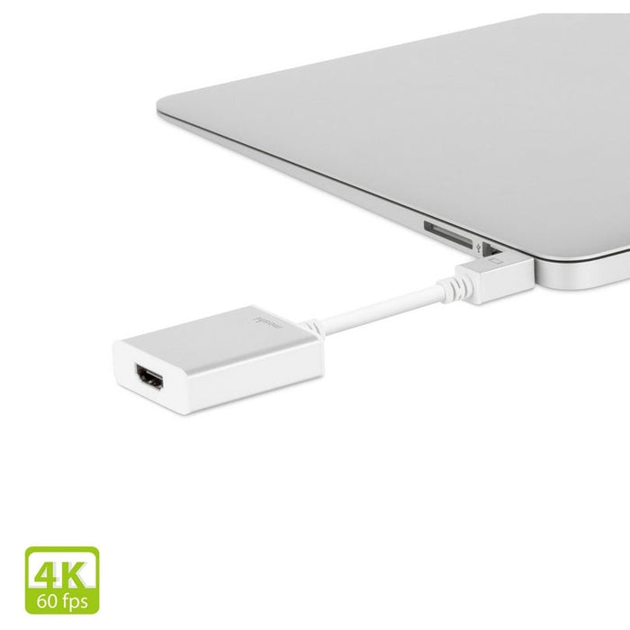 Адаптер Moshi Mini DisplayPort to HDMI Adapter Pro