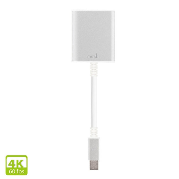 Адаптер Moshi Mini DisplayPort to HDMI Adapter Pro