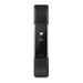 Фитнес гривна Fitbit Alta HR Black Large