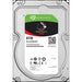 Твърд диск Seagate IronWolf 6TB NAS 7200 128MB