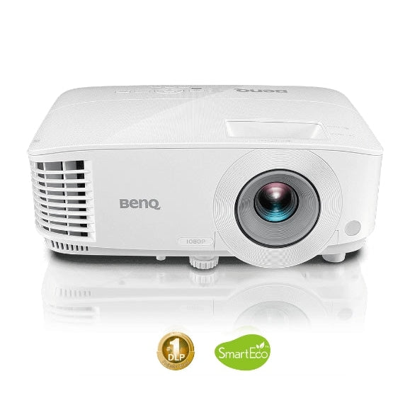 Мултимедиен проектор BenQ MH550 DLP