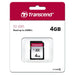 Памет Transcend 4GB SD Card Class10