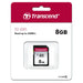 Памет Transcend 8GB SD Card Class10