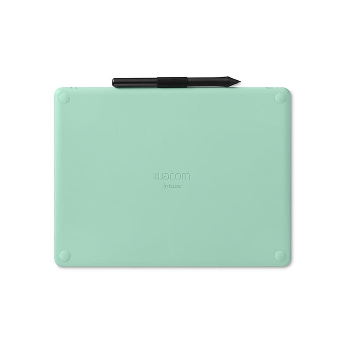 Таблет Wacom Intuos S Bluetooth Black