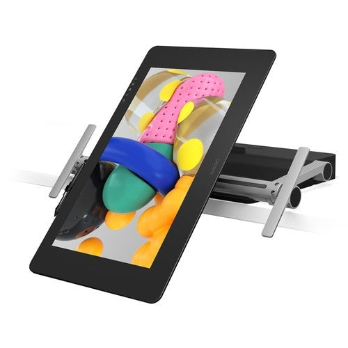 Стойка Wacom Cintiq Pro 24 Ergo Stand