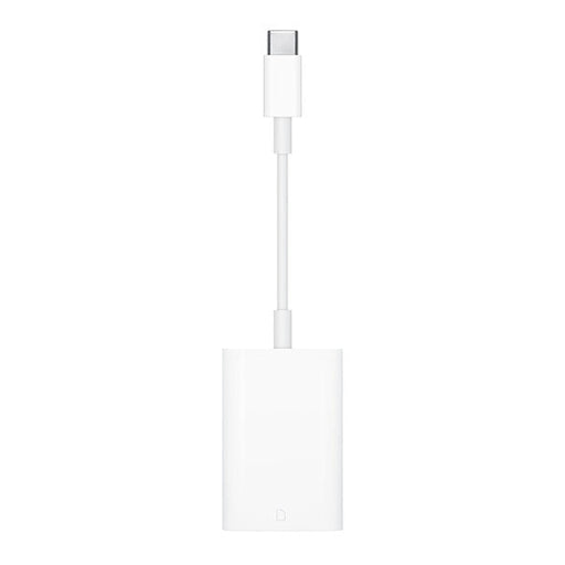 Четец за карти Apple USB - C to SD Card Reader