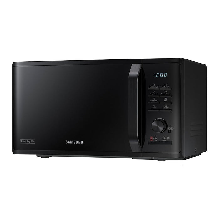 Микровълнова печка Samsung MG23K3515AK/OL