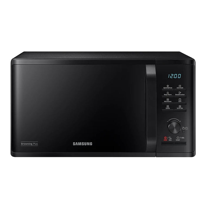 Микровълнова печка Samsung MG23K3515AK/OL