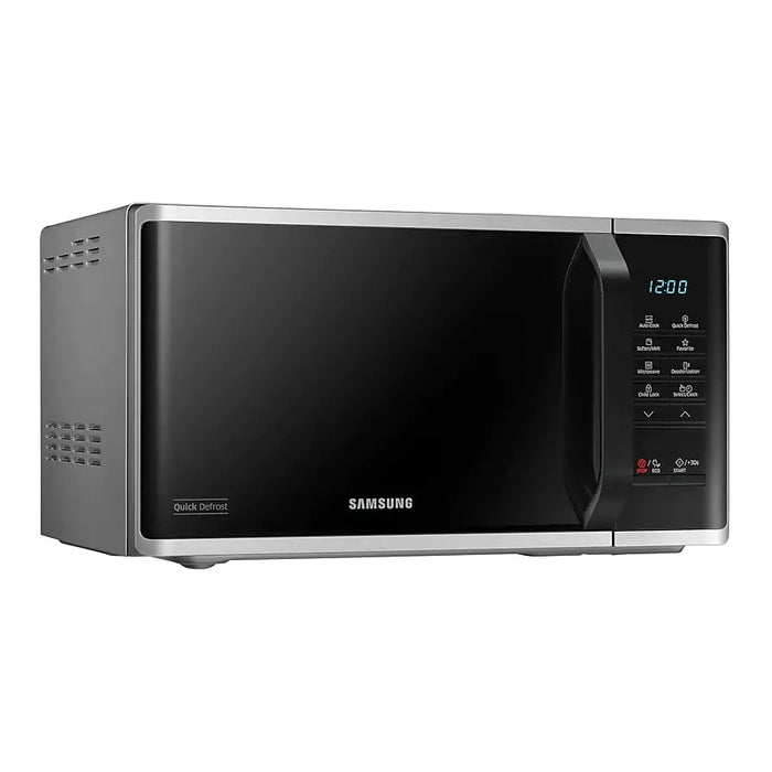 Микровълнова печка Samsung MS23K3513AS/OL