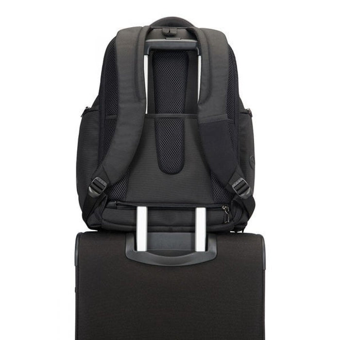 Раница Samsonite XBR Laptop Backpack 15.6’ Black