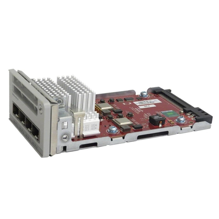 Мрежова карта Cisco Catalyst 9200 4 x 10GE