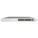 Комутатор Cisco Meraki MS120 - 24 1G L2 Cloud