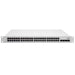 Комутатор Cisco Meraki MS250 - 48 L3 Stck Cld