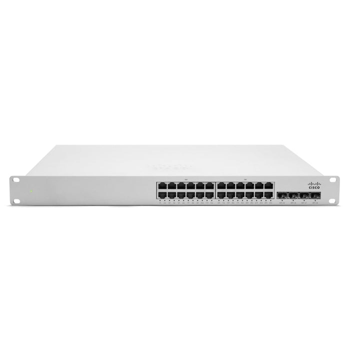 Комутатор Cisco Meraki MS350 - 24 L3 Stck Cld