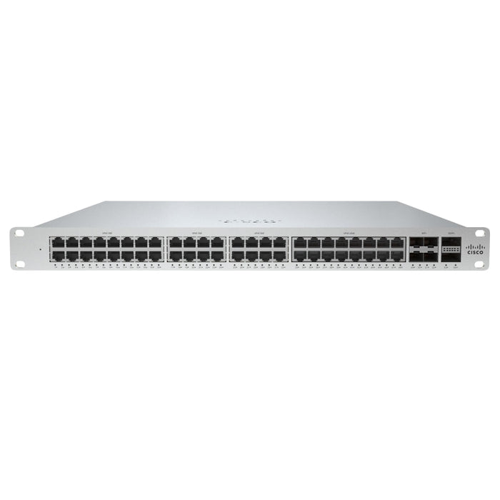 Комутатор Cisco Meraki MS355 - L3 Stck Cld - Mngd